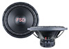 FSD audio Master 15 D2